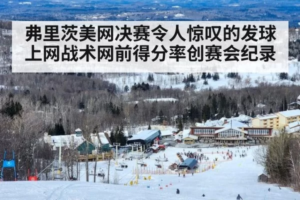 弗里茨美网决赛令人惊叹的发球上网战术网前得分率创赛会纪录